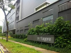 9 @ Tagore (D26), Factory #154192162